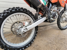 KTM 250