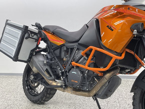 KTM 1190