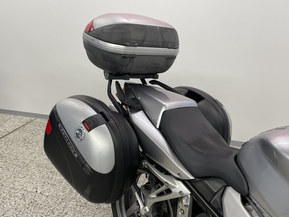 Honda VFR