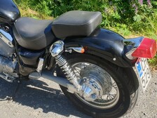 Yamaha XV