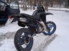 Yamaha DT