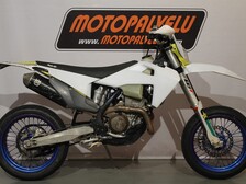 Husqvarna FE