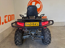 Arctic Cat 550
