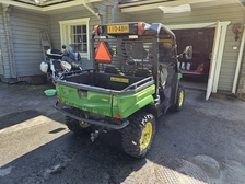 John Deere Gator