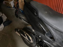 Yamaha Jog