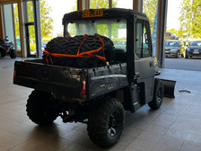 Polaris Ranger