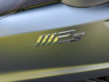 Piaggio MP3