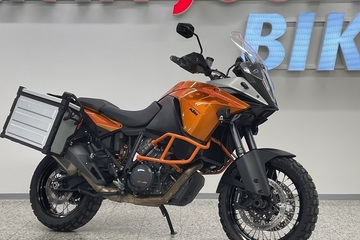 KTM 1190