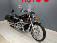 Honda VT