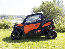 Can-Am Maverick