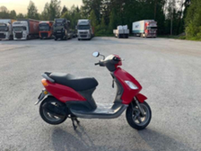 Piaggio Fly