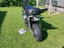 Suzuki PV