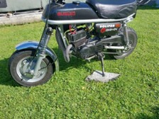 Suzuki PV