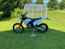 KTM 450