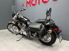 Honda VT