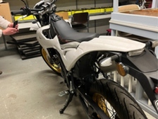 Drac Supermoto