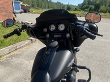 Harley-Davidson Touring