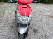 Peugeot Vivacity