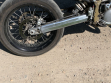 KTM 125
