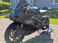 Suzuki GSX-R