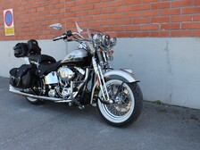 Harley-Davidson Softail