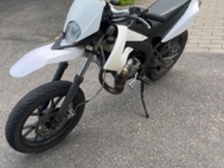Derbi Senda
