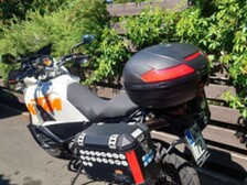 KTM 990