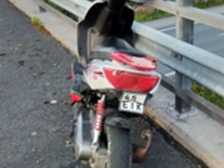 Keeway RY6