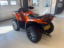CFMOTO CFORCE