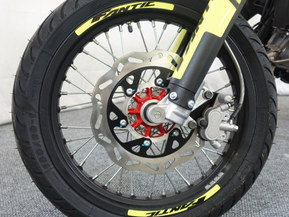 Fantic Motor Performance