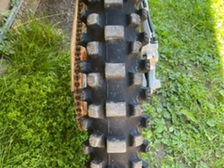 KTM 125