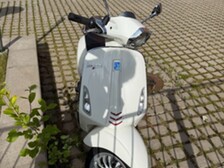 Vespa Sprint