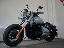 Suzuki VL