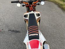 KTM 500
