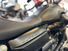 Moto Guzzi Audace
