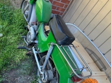 Tunturi Pappa