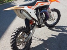 KTM 65