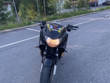 Honda CBR