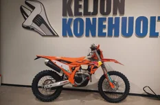 KTM 350