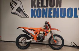 KTM 350