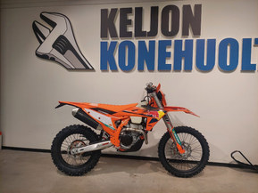 KTM 350