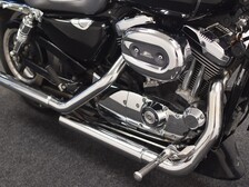 Harley-Davidson Sportster