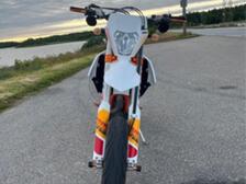 KTM 500