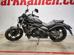 Kawasaki Vulcan