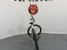 Benelli Mantus E-GO