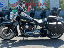 Harley-Davidson Softail
