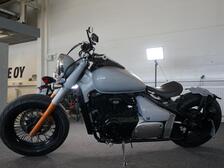 Suzuki VL