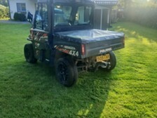 Polaris Ranger