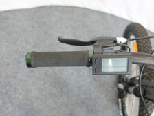 Benelli Mantus E-GO