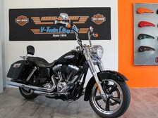 Harley-Davidson Dyna